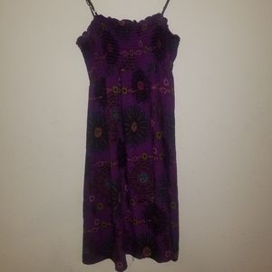 🍟  3 for $25!!   Purple Sundress
